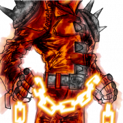 Ghost Rider PNG