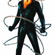 Ghost Rider PNG Clipart