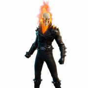 Ghost Rider PNG Cutout