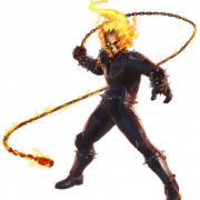 Ghost Rider PNG Picture
