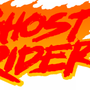Ghost Rider Transparent