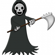 Ghoul Background PNG