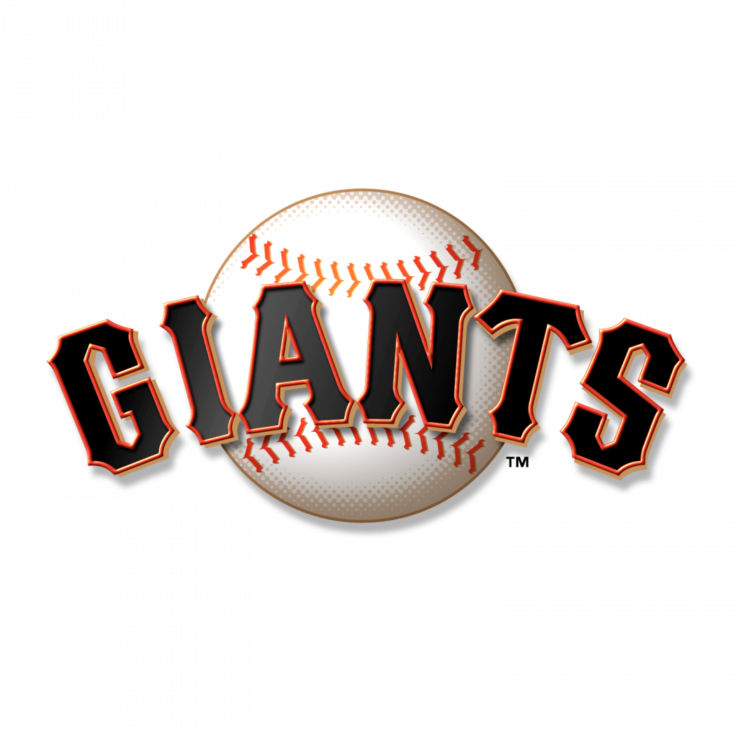 Giants Logo Transparent