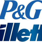 Gillette Logo PNG Clipart