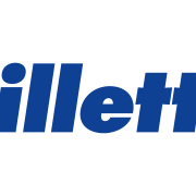 Gillette Logo PNG Cutout