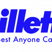 Gillette Logo PNG Images