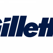 Gillette Logo PNG Photos