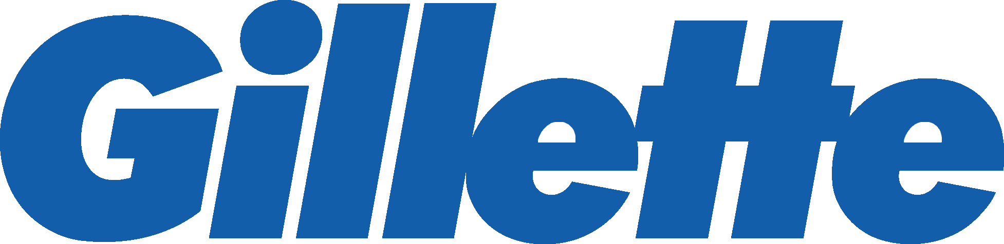 Gillette Logo PNG Pic