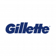 Gillette Logo Transparent