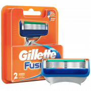 Gillette PNG Picture