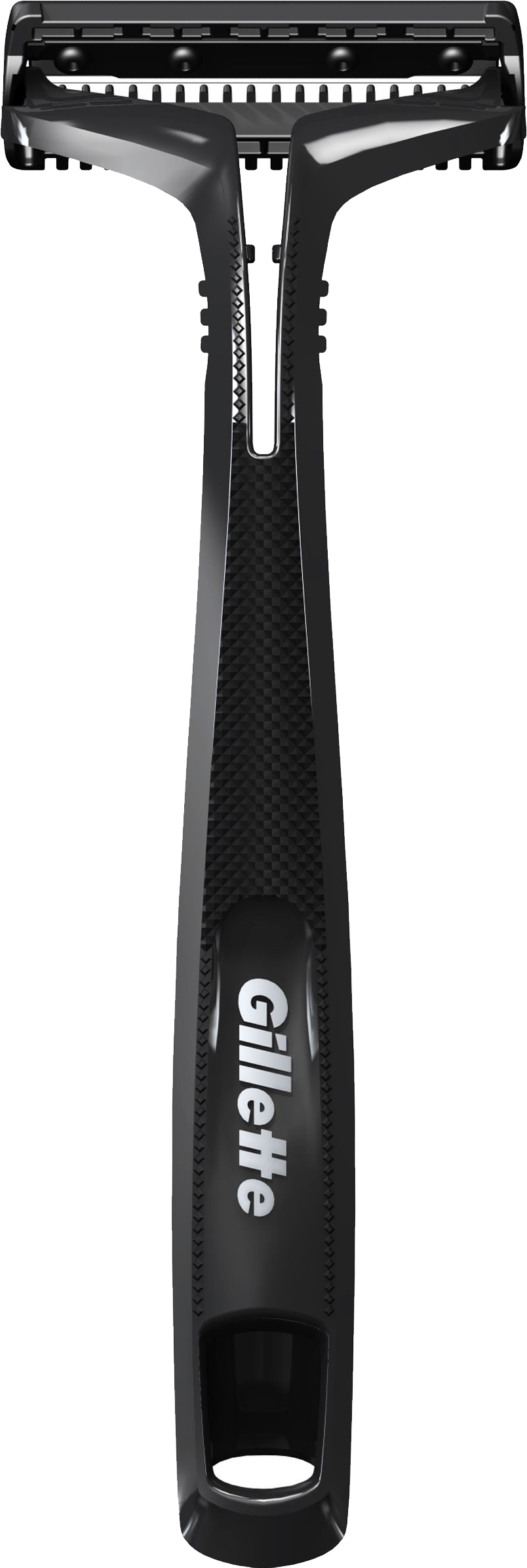 Gillette Razor Shaving PNG File