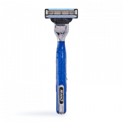 Gillette Razor Shaving PNG Image