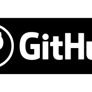 Github Logo PNG Clipart
