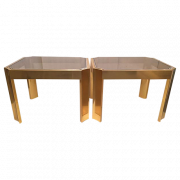 Glass Furniture PNG File