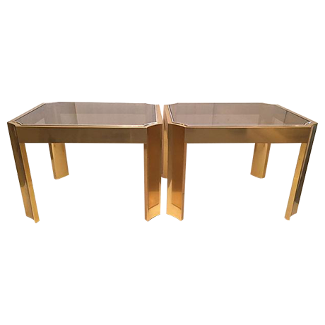Glass Furniture PNG File