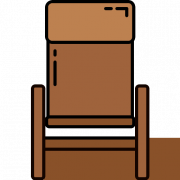 Glass Furniture PNG HD Image