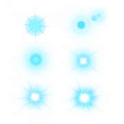 Glow Aesthetic PNG Clipart