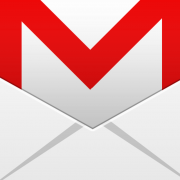 Gmail Logo PNG Clipart