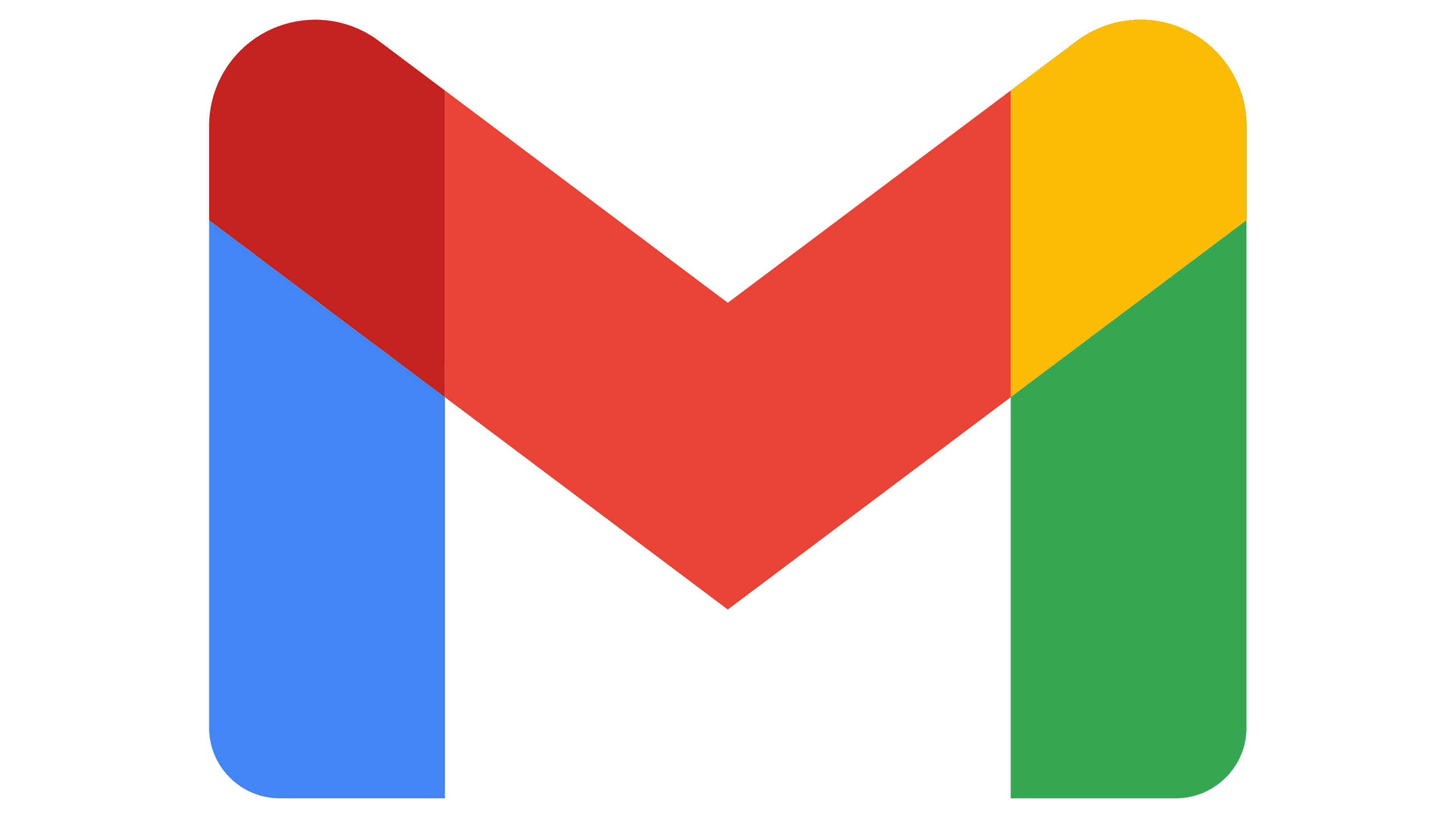 Gmail Logo PNG HD Image
