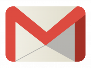 Gmail Logo PNG Image