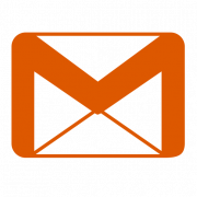 Gmail Logo PNG Image HD