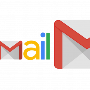 Gmail Logo PNG Pic