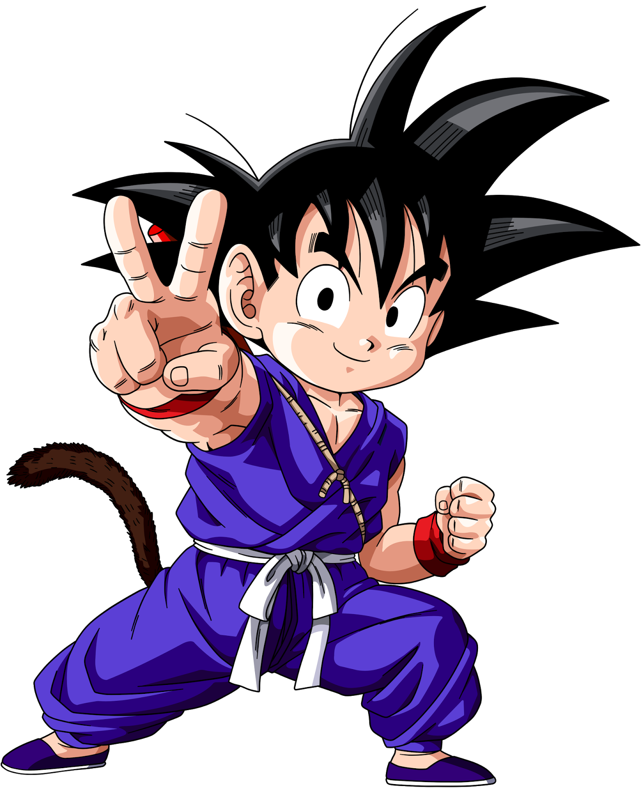 Goku Transparent PNG PxPNG Images With Transparent Background To Download  For Free