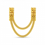 Gold Chain PNG