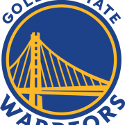 Golden State Warriors Logo PNG Clipart
