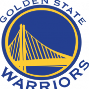 Golden State Warriors Logo PNG File