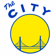 Golden State Warriors Logo PNG Image