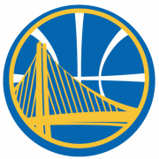 Golden State Warriors Logo PNG Photo