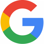 Google Logo PNG
