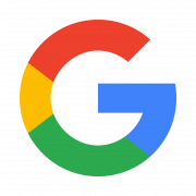 Google Logo PNG File