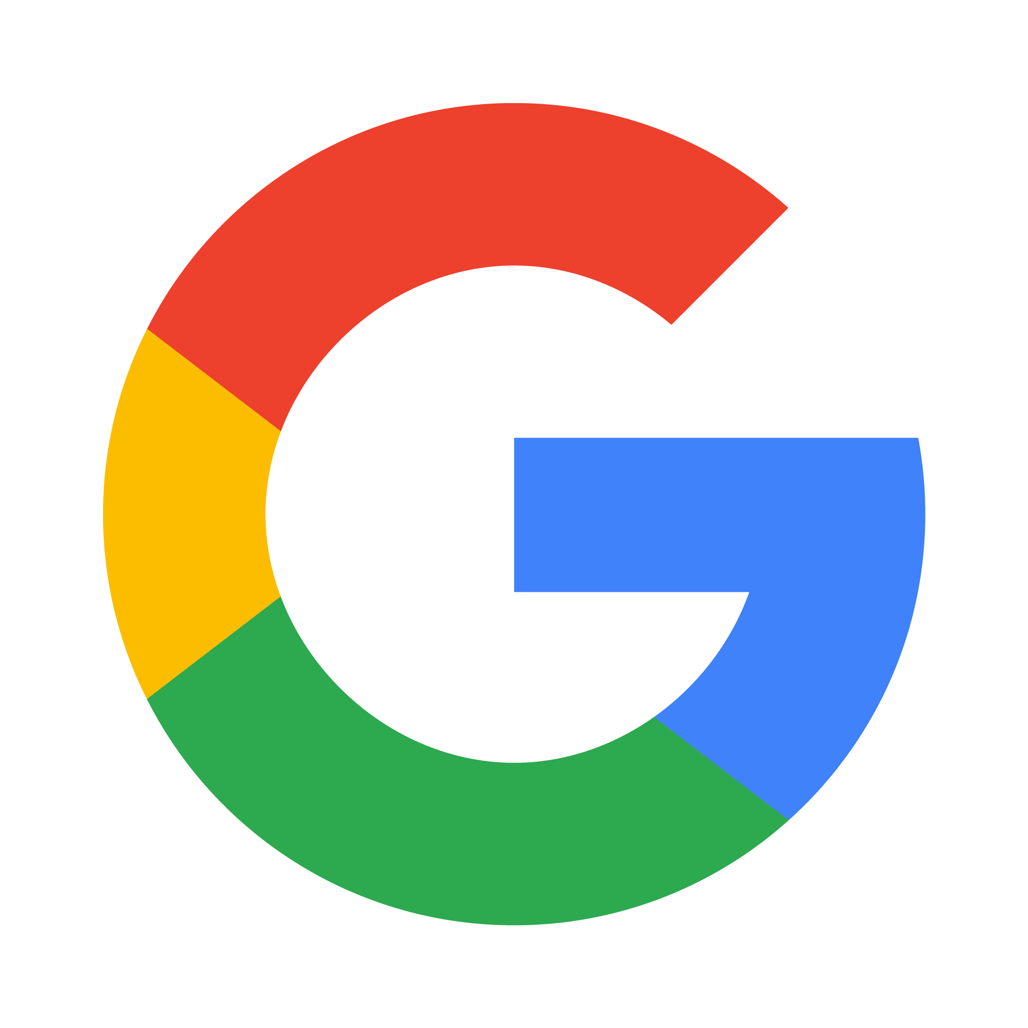 Google Logo PNG File
