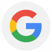 Google Logo PNG Image