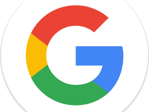 Google Logo PNG Images
