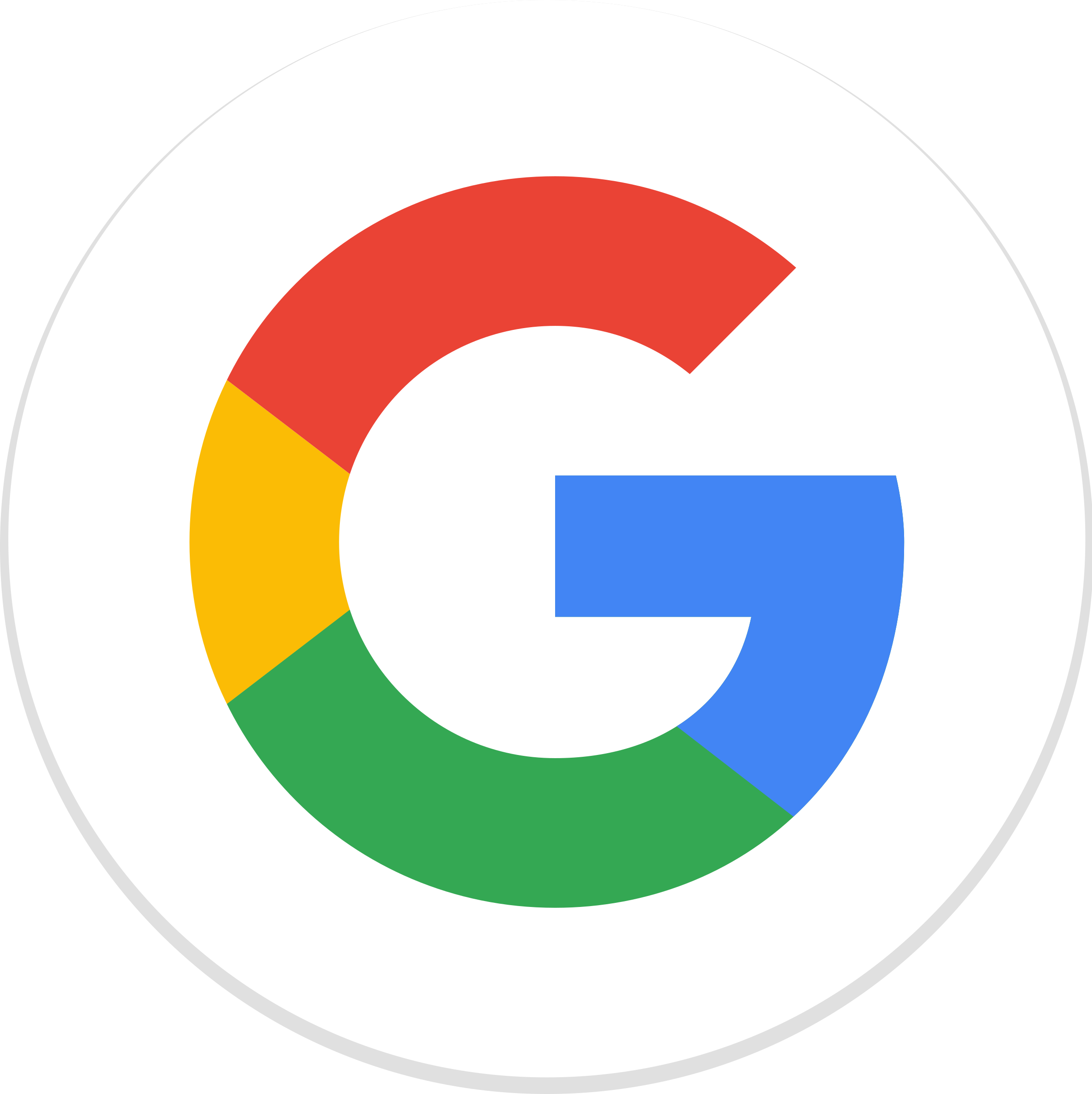Google Logo PNG Images
