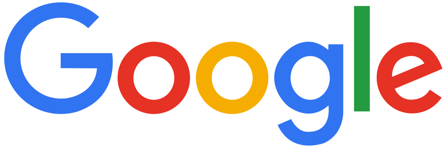Google Logo PNG Photo