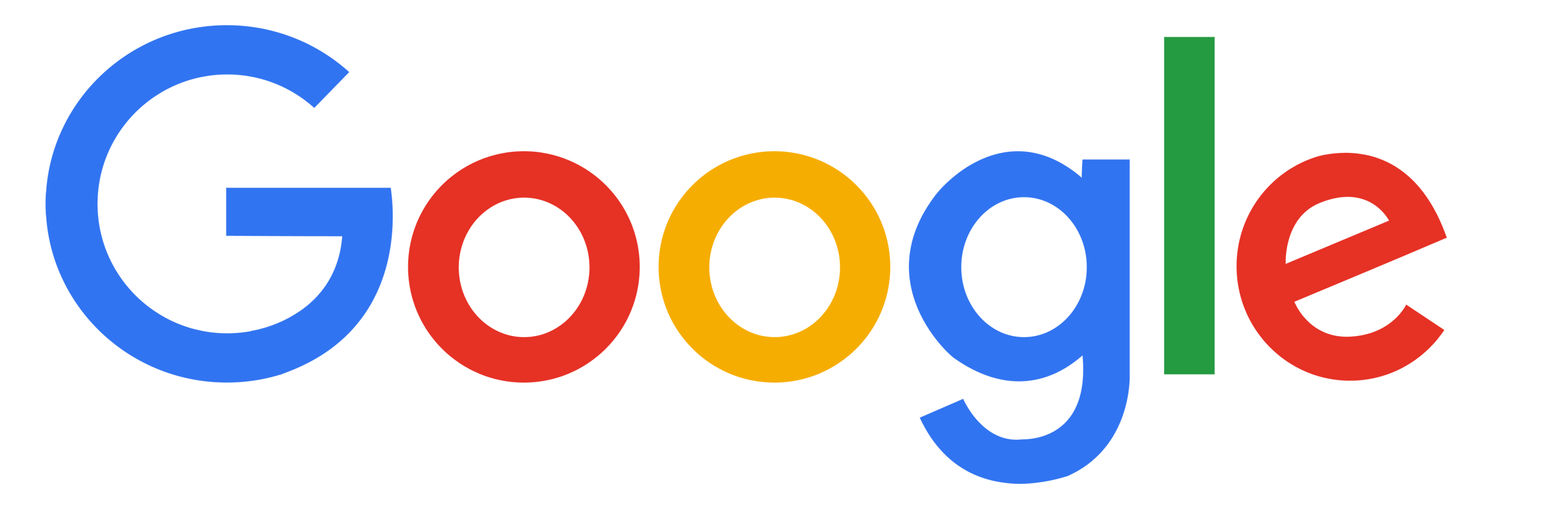 Google Logo PNG Pic