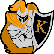 Gotham Knights Logo PNG