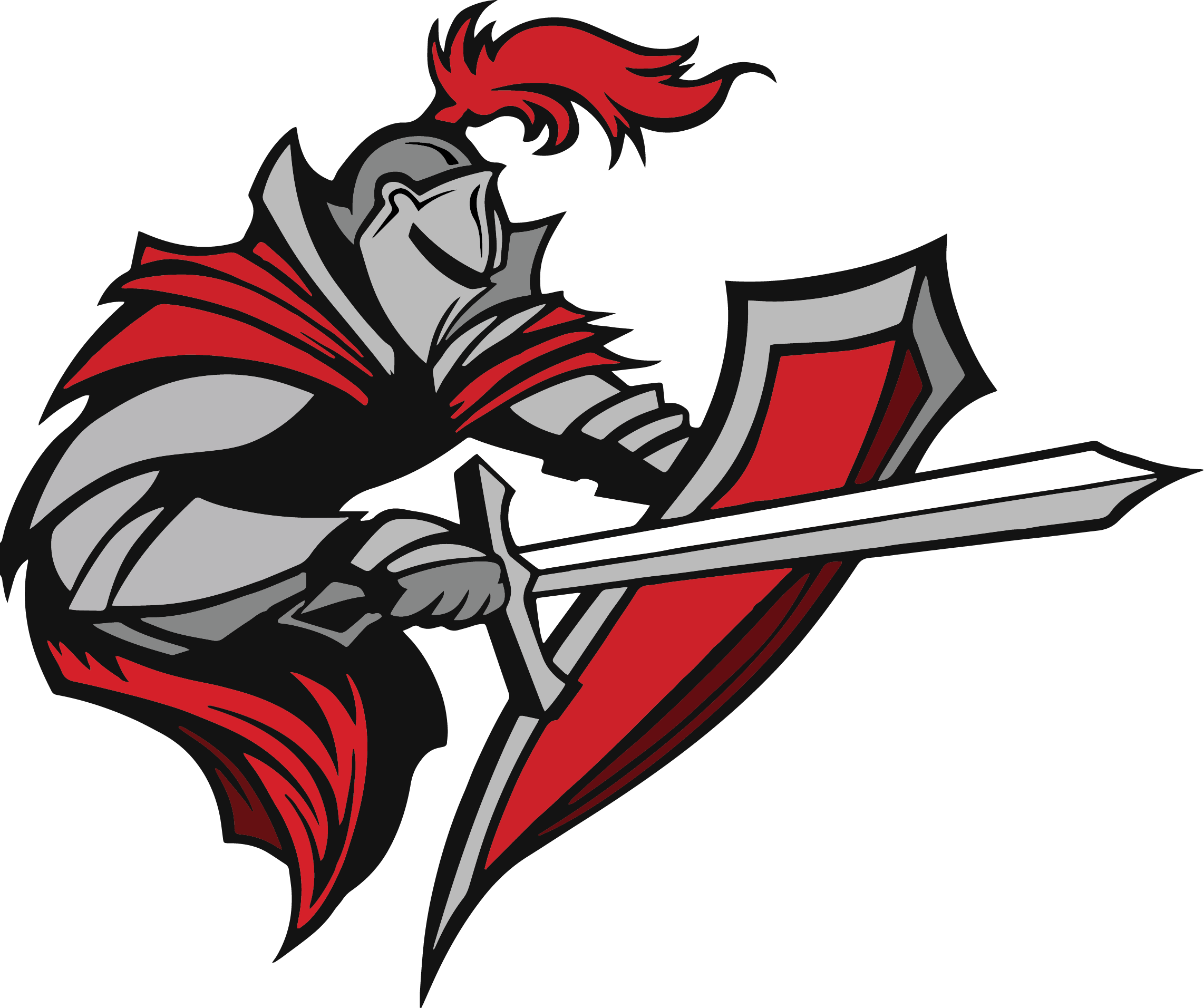Gotham Knights Logo PNG Free Image