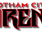 Gotham Knights Logo PNG HD Image