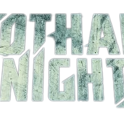 Gotham Knights Logo PNG Photo