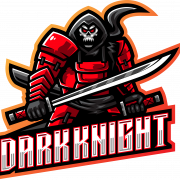 Gotham Knights Logo PNG Picture