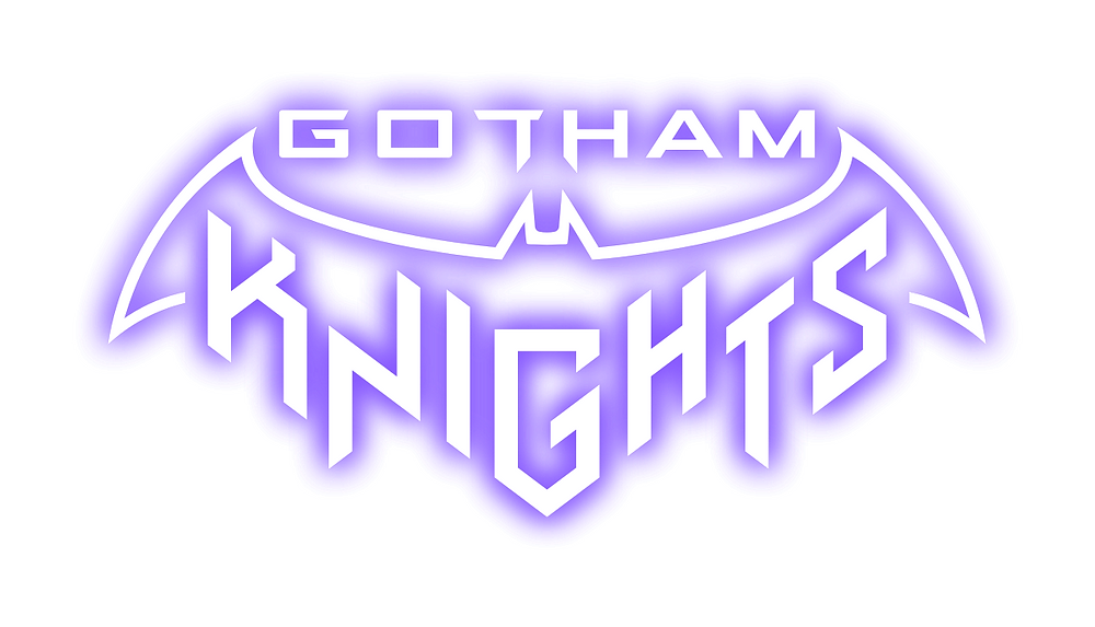 Gotham Knights Logo