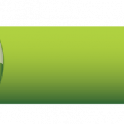 Button verde png