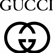 Gucci Logo PNG Cutout
