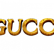 Gucci Logo PNG Image HD