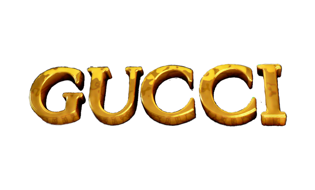 Gucci Logo png download - 1000*700 - Free Transparent Luxury Goods